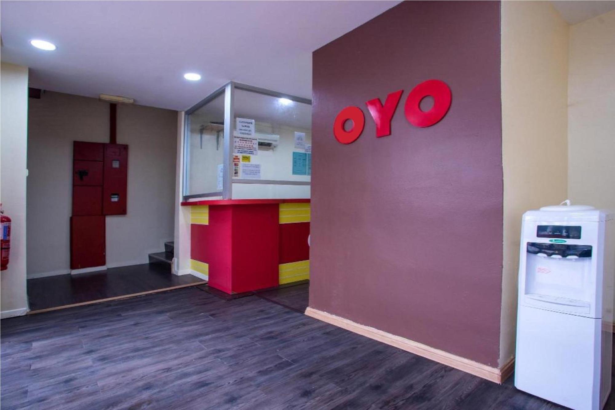 Hotel Oyo 90281 Taj Seksyen 13 Shah Alam